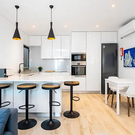 Apartmán Ground-floor In Elite Area Of