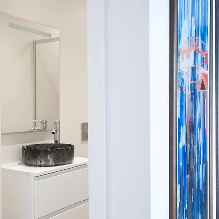 Ground-floor In Elite Area Of